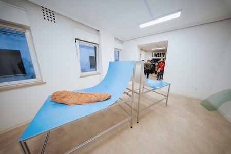 Peter Rauch razstavlja v Galeriji Ravne (3)